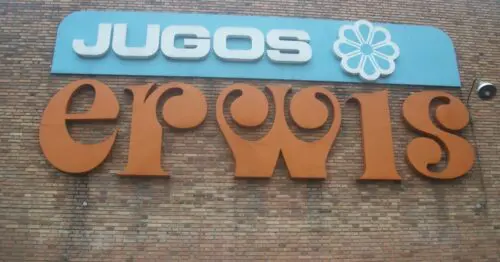 JUGOS ERWIS JUGOS ERWIS